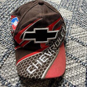Men's multi Hat